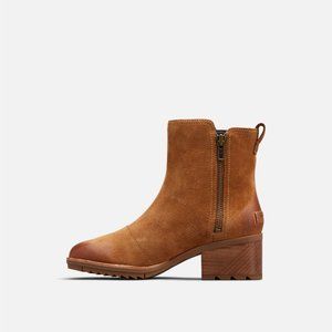 Sorel Cate Bootie